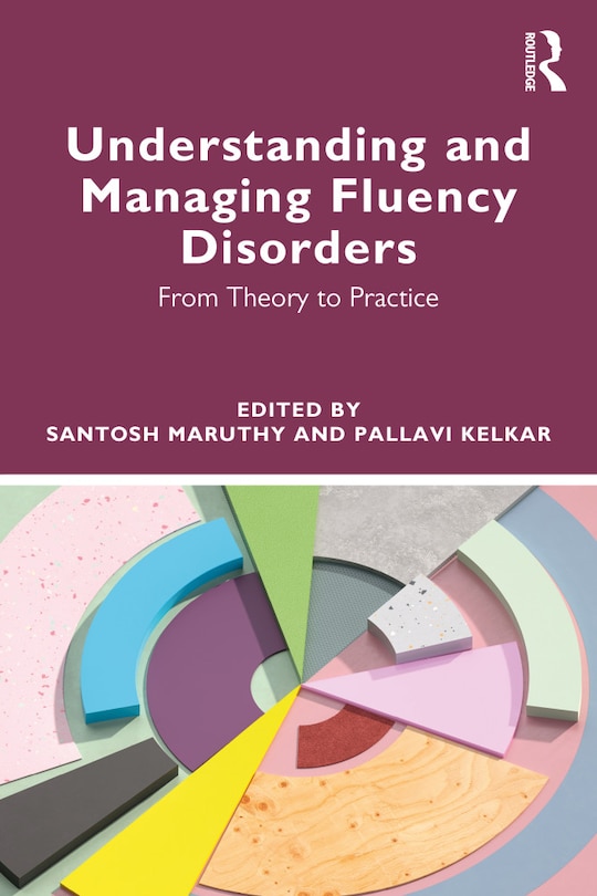 Front cover_Understanding and Managing Fluency Disorders
