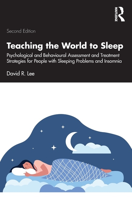 Couverture_Teaching the World to Sleep