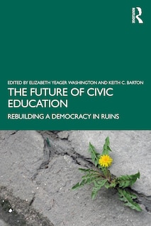 Couverture_Future of Civic Education