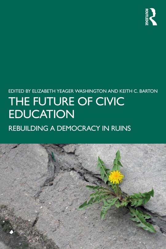 Couverture_Future of Civic Education