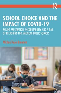 Front cover_School Choice and the Impact of COVID-19