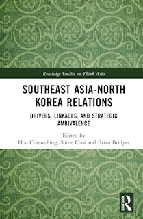 Couverture_Southeast Asia-North Korea Relations