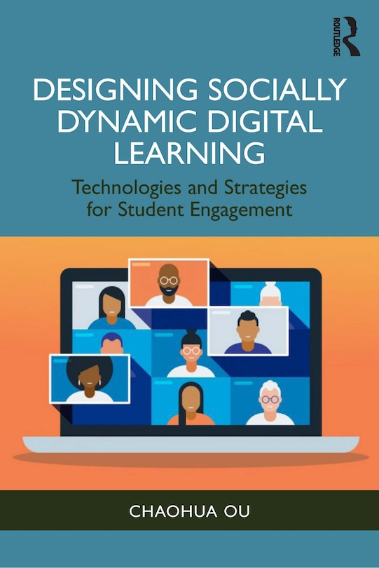 Front cover_Designing Socially Dynamic Digital Learning