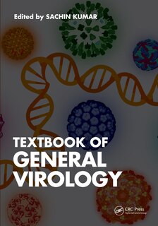 Front cover_Textbook of General Virology