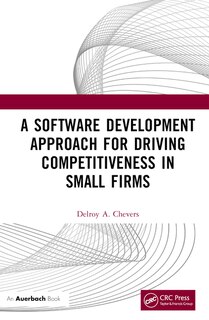 Couverture_A Software Development Approach for Driving Competitiveness in Small Firms