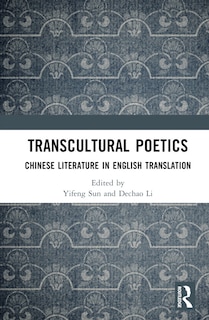 Front cover_Transcultural Poetics