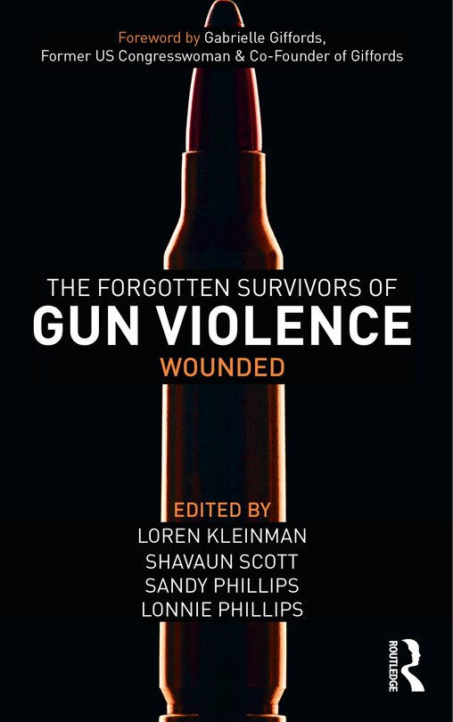 Couverture_The Forgotten Survivors of Gun Violence