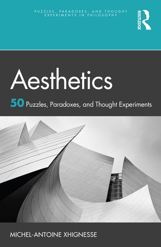 Front cover_Aesthetics