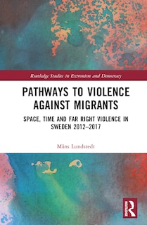Front cover_Pathways to Violence Against Migrants