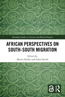 Couverture_African Perspectives on South-South Migration