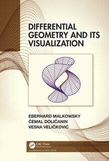 Couverture_Differential Geometry and Its Visualization