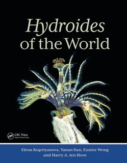 Front cover_Hydroides of the World