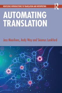 Couverture_Automating Translation