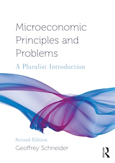Front cover_Microeconomic Principles and Problems