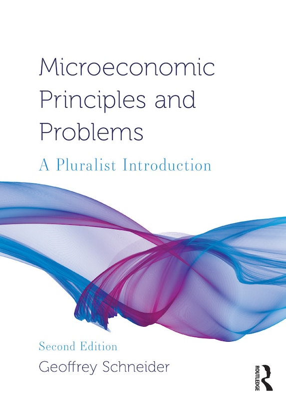Front cover_Microeconomic Principles and Problems