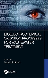 Couverture_Bioelectrochemical Oxidation Processes for Wastewater Treatment