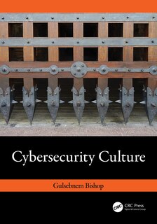 Front cover_Cybersecurity Culture