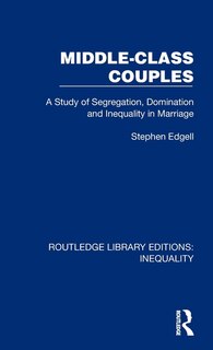 Front cover_Middle-Class Couples