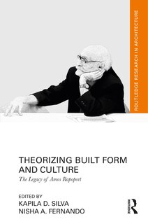 Couverture_Theorizing Built Form and Culture