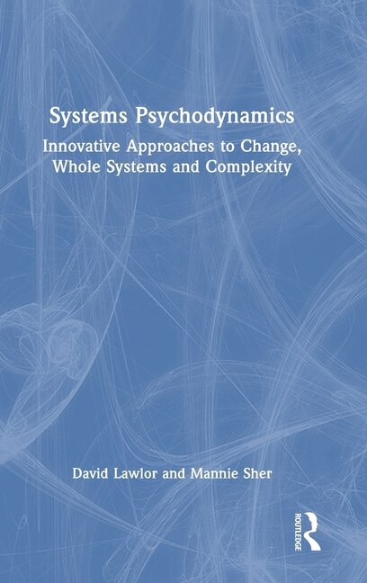 Couverture_Systems Psychodynamics