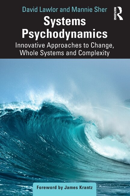 Couverture_Systems Psychodynamics