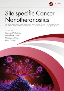 Front cover_Site-specific Cancer Nanotheranostics