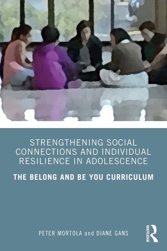 Front cover_Strengthening Social Connections and Individual Resilience in Adolescence