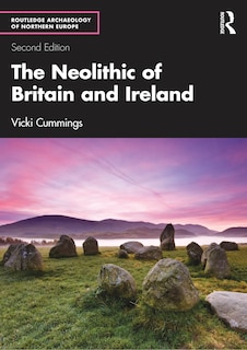 Front cover_Neolithic of Britain and Ireland