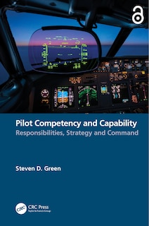 Front cover_Pilot Competency and Capability