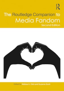 Couverture_Routledge Companion to Media Fandom