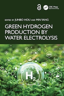Couverture_Green Hydrogen Production by Water Electrolysis