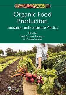 Front cover_Organic Food Production