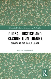 Front cover_Global Justice and Recognition Theory