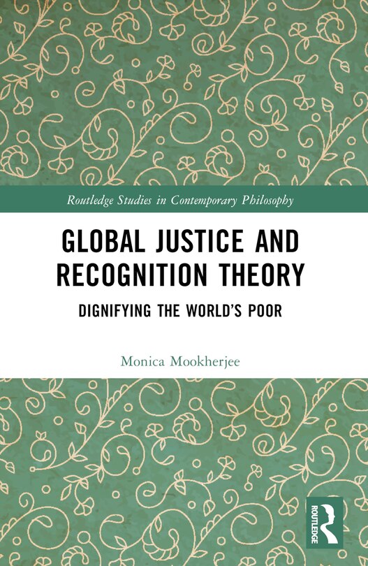 Front cover_Global Justice and Recognition Theory