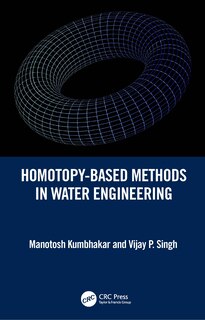 Front cover_Homotopy-Based Methods in Water Engineering