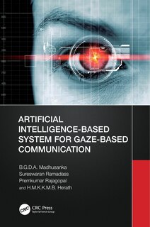 Front cover_Artificial Intelligence-Based System for Gaze-Based Communication