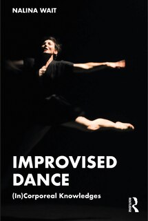 Front cover_Improvised Dance