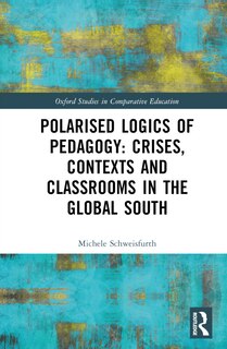 Couverture_Polarised Logics of Pedagogy