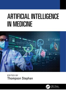 Front cover_Artificial Intelligence in Medicine