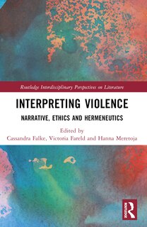 Couverture_Interpreting Violence