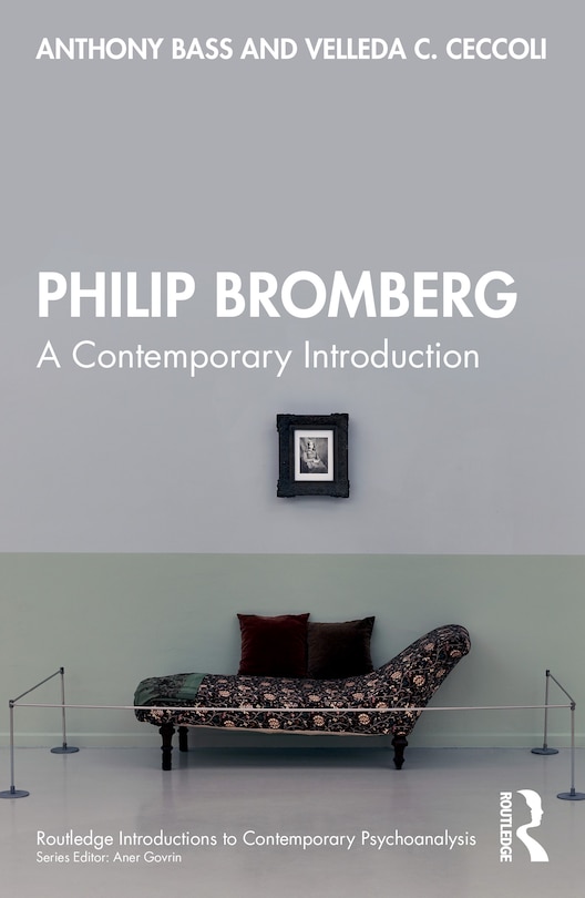 Couverture_Philip Bromberg