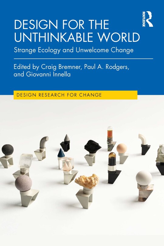 Couverture_Design for the Unthinkable World