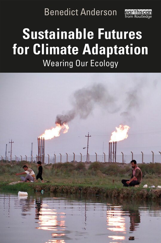 Couverture_Sustainable Futures for Climate Adaptation