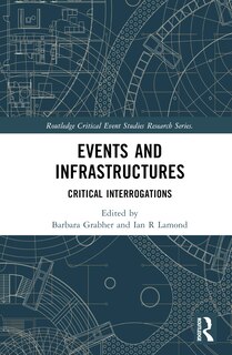 Couverture_Events and Infrastructures