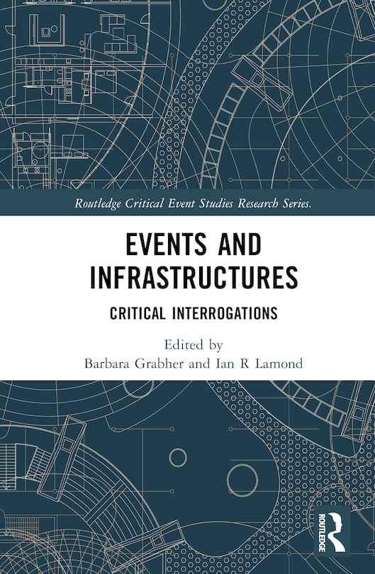 Couverture_Events and Infrastructures
