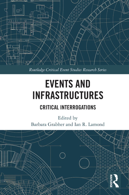 Couverture_Events and Infrastructures