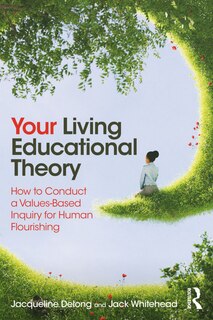 Front cover_You and Your Living-Educational Theory