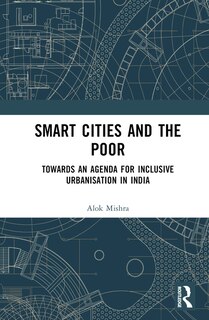 Couverture_Smart Cities and the Poor