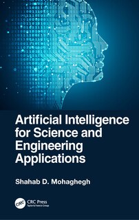 Front cover_Artificial Intelligence for Science and Engineering Applications