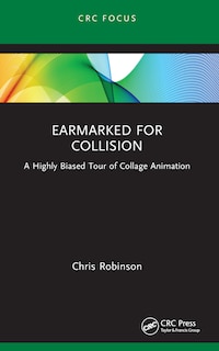 Couverture_Earmarked for Collision